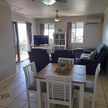 Airlie Apartments Airlie Beach Luaran gambar